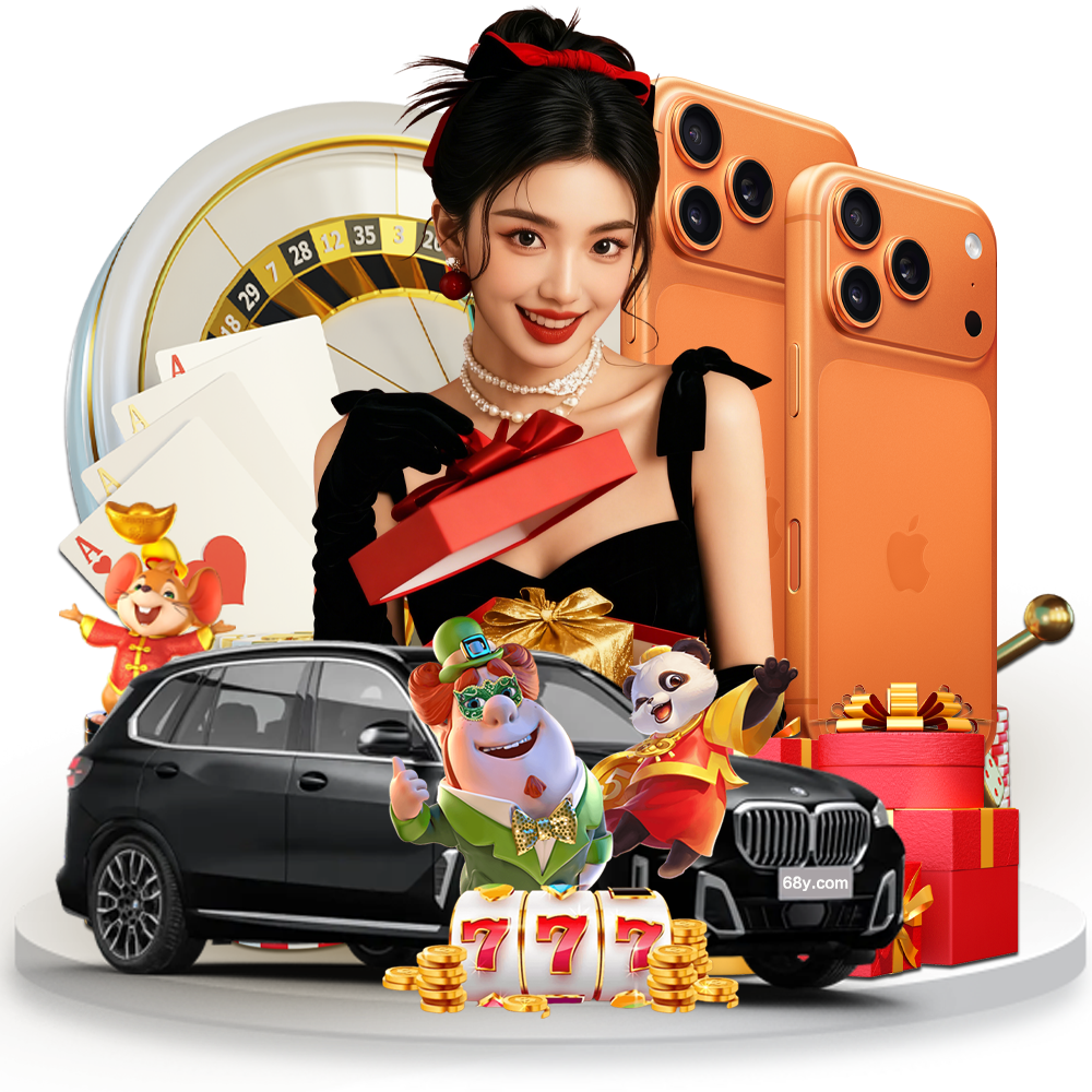 indo123 featured game showcase